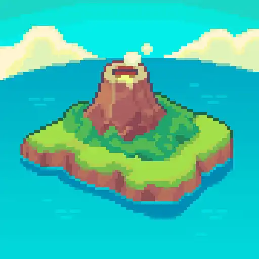 Play Tinker Island - Survival Story APK