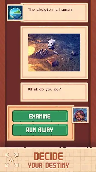 Play Tinker Island - Survival Story as an online game online Tinker Island - Survival Story with UptoPlay Play Tinker Island - Survival Story as an online game Tinker Island - Survival Story with UptoPlay
