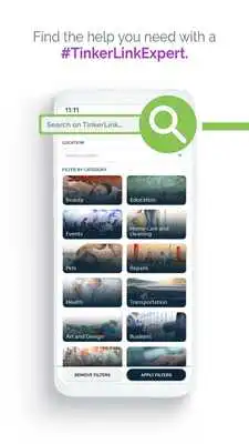 Play TinkerLink