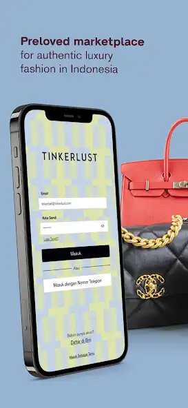 Play Tinkerlust  and enjoy Tinkerlust with UptoPlay