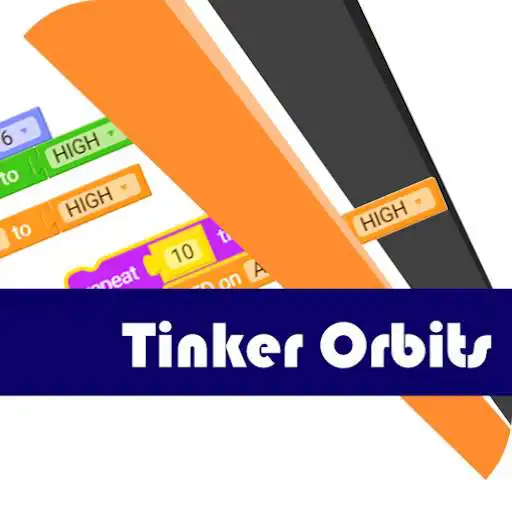 Play Tinker Orbits APK