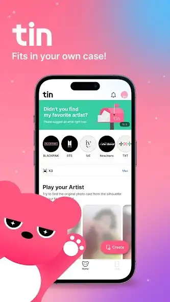 Play tin - Kpop Digital Photocards  and enjoy tin - Kpop Digital Photocards with UptoPlay