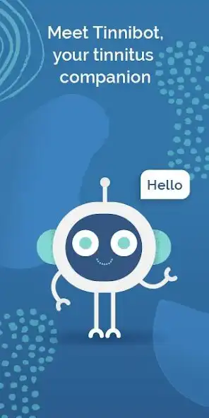 Play Tinnibot: tinnitus self-care  and enjoy Tinnibot: tinnitus self-care with UptoPlay