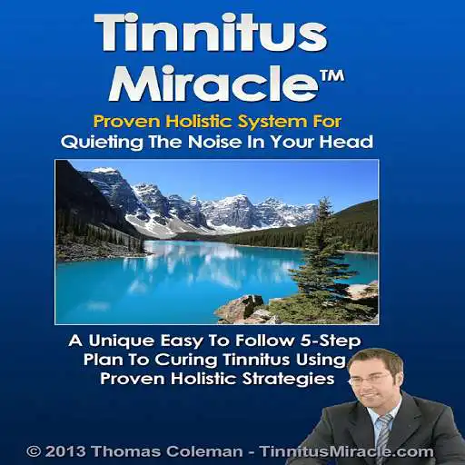 Play Tinnitus Miracle Review PDF eBook Book Download APK