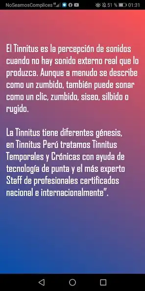 Play Tinnitus Multiplayer  and enjoy Tinnitus Multiplayer with UptoPlay