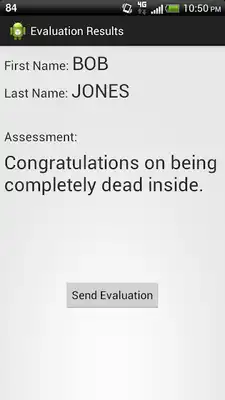 Play Tinnitus Questionnaire