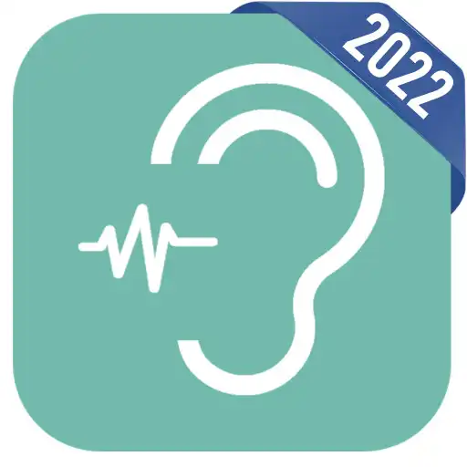 Play Tinnitus - Relief  Therapy APK