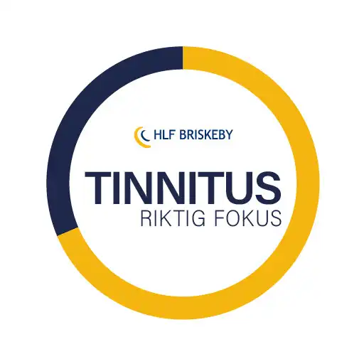 Play Tinnitus - Riktig fokus APK Play Tinnitus - Riktig fokus APK