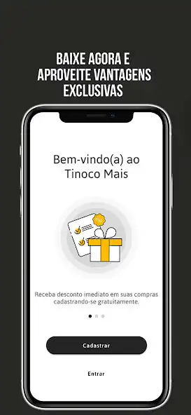 Play Tinoco Mais  and enjoy Tinoco Mais with UptoPlay