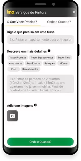 Play Tino as an online game Tino with UptoPlay