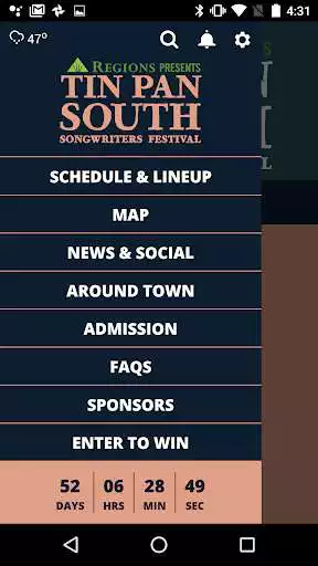 Play Tin Pan South  and enjoy Tin Pan South with UptoPlay