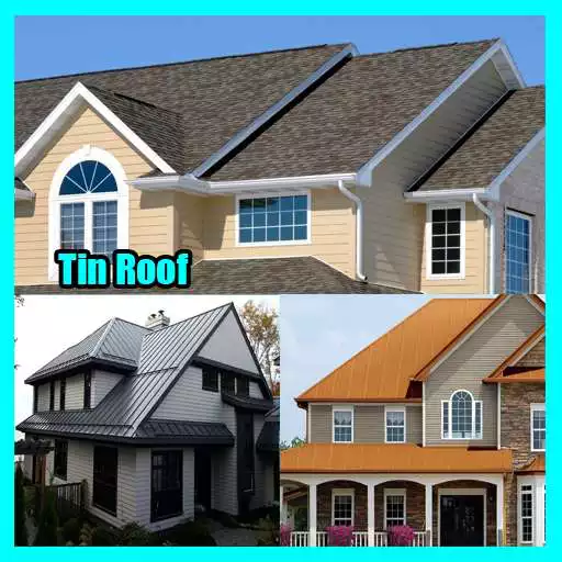 Free play online Tin Roof APK Free play online Tin Roof APK