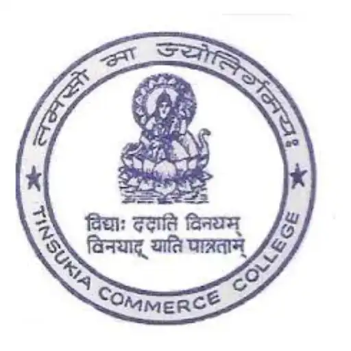 Play Tinsukia Commerce College APK Play Tinsukia Commerce College APK