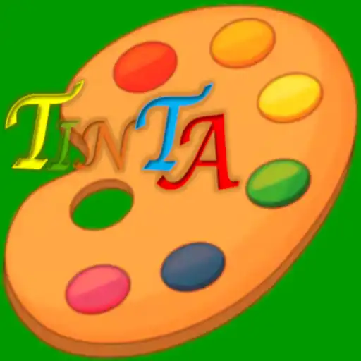Play Tinta APK Play Tinta APK
