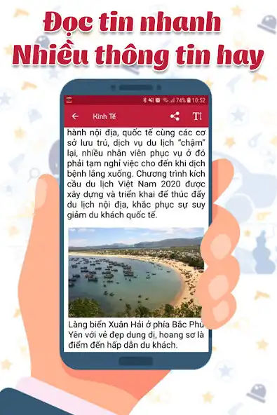 Play Tin tức An Ninh Ngày Nay 24h as an online game Tin tức An Ninh Ngày Nay 24h with UptoPlay