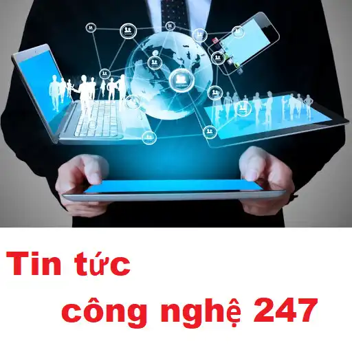 Play Tin tức công nghệ 247 APK