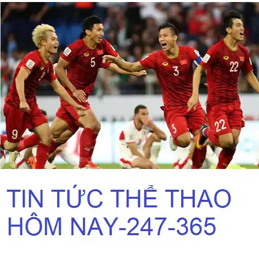 Play Tin tức thể thao 247 APK Play Tin tức thể thao 247 APK