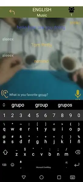 Play Tintiko Chat  and enjoy Tintiko Chat with UptoPlay