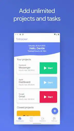 Play Tintracker as an online game Tintracker with UptoPlay
