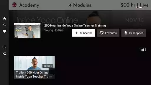 Play TINT Yoga as an online game TINT Yoga with UptoPlay