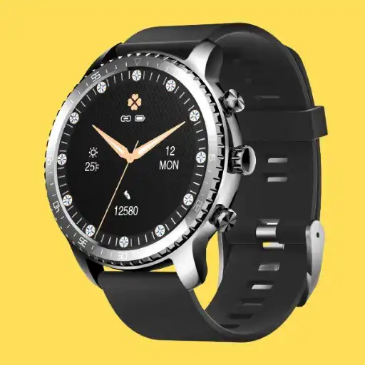 Play Tinwoo Smart Watch guide APK