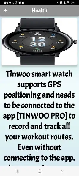 Play Tinwoo Smart Watch guide and enjoy Tinwoo Smart Watch guide with UptoPlay Play Tinwoo Smart Watch guide and enjoy Tinwoo Smart Watch guide with UptoPlay