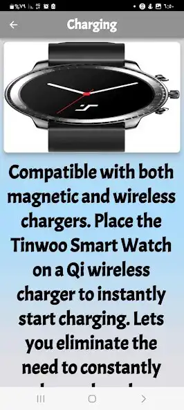 Play Tinwoo Smart Watch guide as an online game online Tinwoo Smart Watch guide with UptoPlay Play Tinwoo Smart Watch guide as an online game Tinwoo Smart Watch guide with UptoPlay