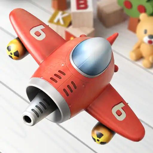 Play Tiny Airplane Heroes APK Play Tiny Airplane Heroes APK