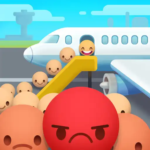 Play Tiny Airport APK