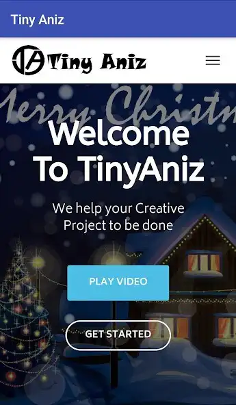 Play Tiny Aniz as an online game Tiny Aniz with UptoPlay