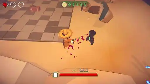 Play Tiny Arms:ZOMBIES  and enjoy Tiny Arms:ZOMBIES with UptoPlay