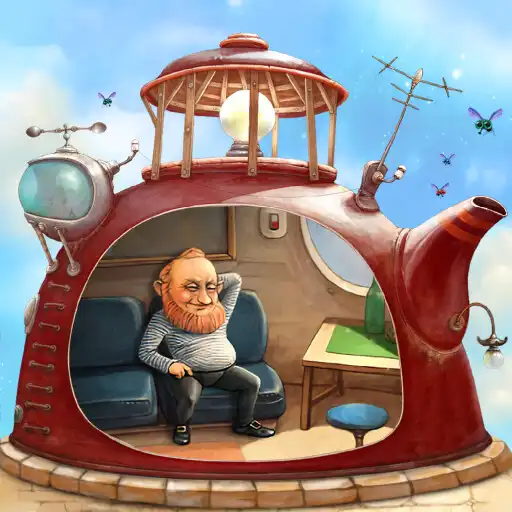 Play Tiny Bang Story-point click! APK Play Tiny Bang Story-point click! APK