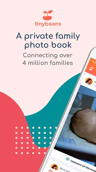 Play Tinybeans Family Photo Album  and enjoy Tinybeans Family Photo Album with UptoPlay