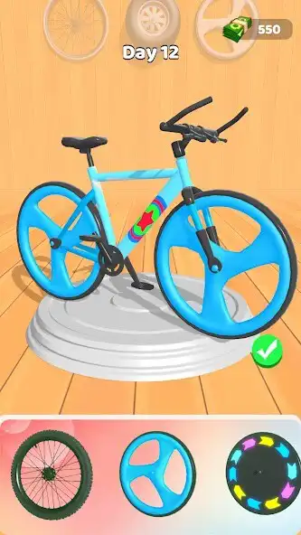 Play Tiny Bike Runner  and enjoy Tiny Bike Runner with UptoPlay