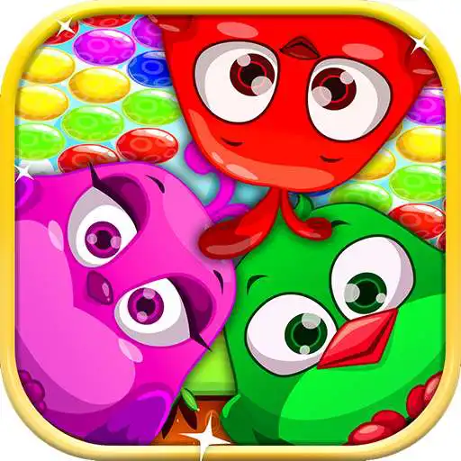 Free play online Tiny Bird Bubble Land Egg Hunt APK Free play online Tiny Bird Bubble Land Egg Hunt APK