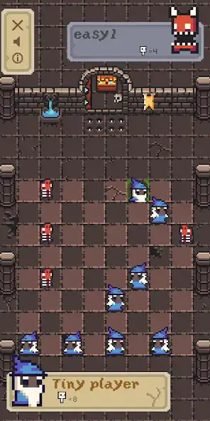 Play Tiny Board  and enjoy Tiny Board with UptoPlay