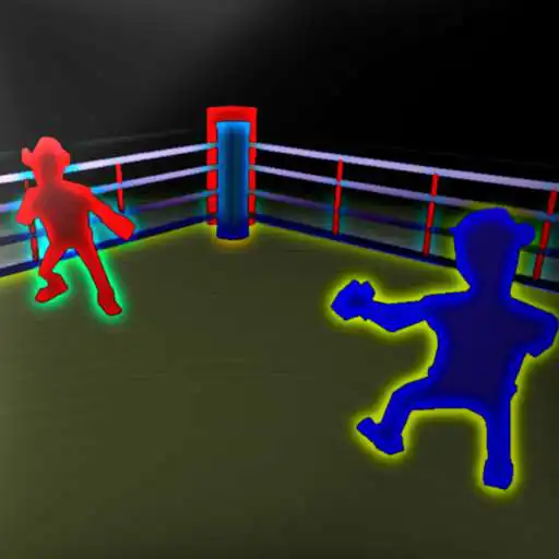 Play Tiny Boxing APK