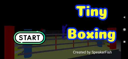 Play Tiny Boxing and enjoy Tiny Boxing with UptoPlay Play Tiny Boxing and enjoy Tiny Boxing with UptoPlay