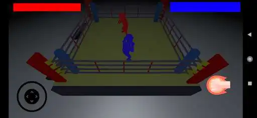 Play Tiny Boxing as an online game online Tiny Boxing with UptoPlay com.speakerfish.tinyboxing Play Tiny Boxing as an online game Tiny Boxing with UptoPlay