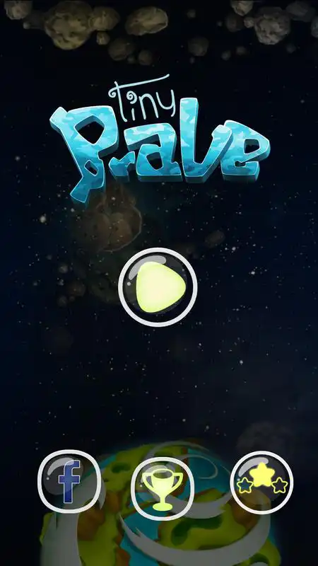 Play Tiny Brave