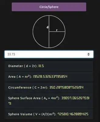 Play Tiny Calculation Beta 1.0