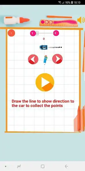 Play Tiny Car - Mini Hyper casual  and enjoy Tiny Car - Mini Hyper casual with UptoPlay