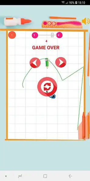 Play Tiny Car - Mini Hyper casual as an online game Tiny Car - Mini Hyper casual with UptoPlay