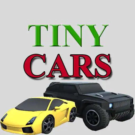 Play Tiny Cars: Nice City APK Play Tiny Cars: Nice City APK