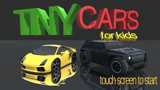 Play Tiny Cars: Nice City  and enjoy Tiny Cars: Nice City with UptoPlay