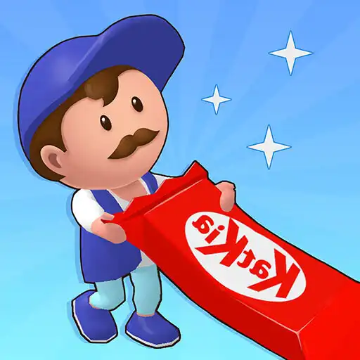 Play Tiny Cashier APK Play Tiny Cashier APK