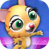 Free play online Tiny Cat Jumping Game APK Free play online Tiny Cat Jumping Game APK