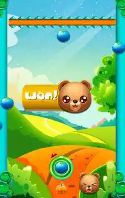 Play Tiny Cat Jumping Game