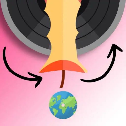 Play Tiny Cd Spin APK