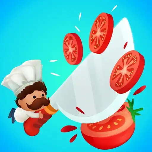Play Tiny Cook APK Play Tiny Cook APK